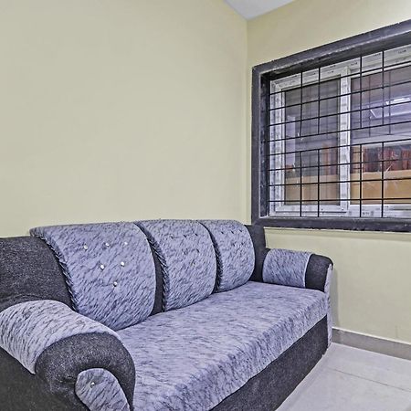 Hotel O Hanuma Residency Sururnagar Zewnętrze zdjęcie