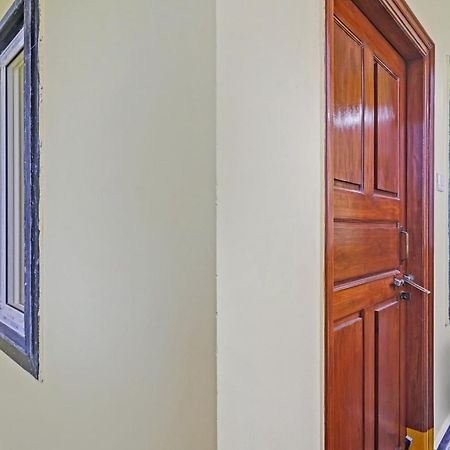 Hotel O Hanuma Residency Sururnagar Zewnętrze zdjęcie